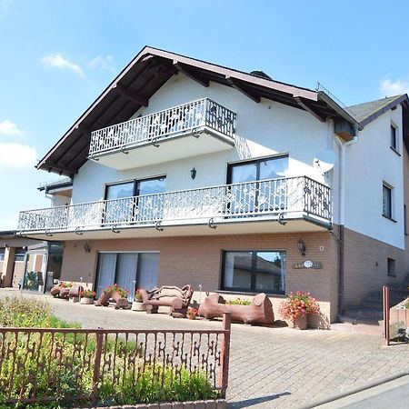 Apartment In Eifel With Children S Playground Lirstal Dış mekan fotoğraf