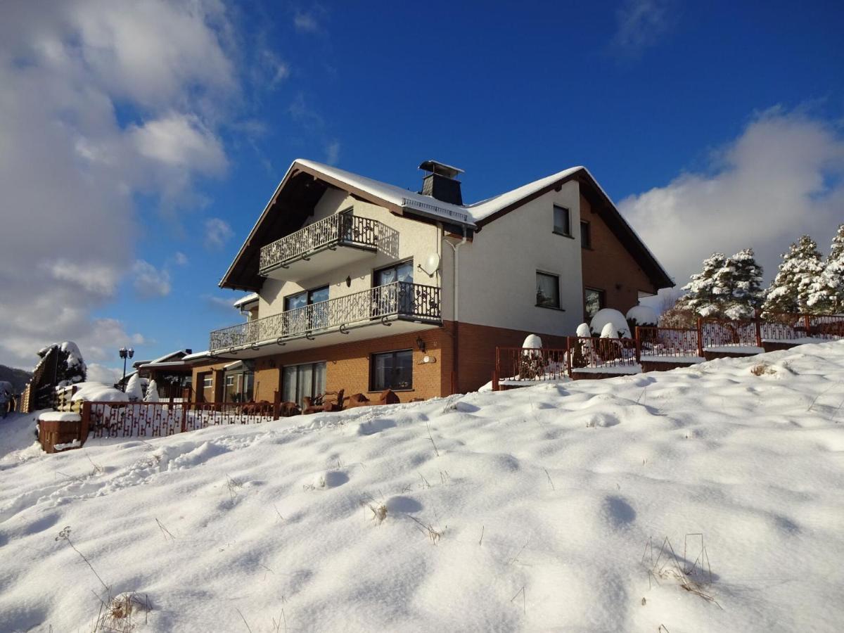 Apartment In Eifel With Children S Playground Lirstal Dış mekan fotoğraf
