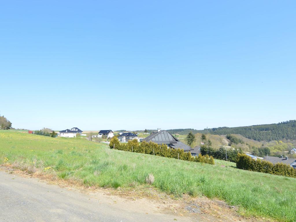 Apartment In Eifel With Children S Playground Lirstal Dış mekan fotoğraf